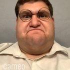 REAL LIFE PETER GRIFFIN SAYS TRANS RIGHTS!!!!!!!!!!!!!!!!!!