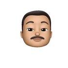 Freddie Mercury Animoji during the Live aid performance