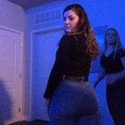 Looks Good In Jeans.