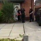 Not today cops! Not today