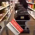 mario kart??? is real???