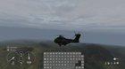 DayZ Expansion - Helicopter Thrust Vector Handling