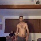 Rate my Dancing 🕺🏿 to dropped out. 😎 Please don&rsquo;t be mean 😡 !+:)*🦋🤮 Did **I go Bryson tiller** or nah 😈😤