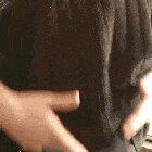 Am I the only one who's gonna miss sweater weather? My titties hide so well under them, I never have to wear a bra 🥰 [oc]