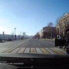 In soviet Russia every day is like an action movie