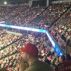 Just a bunch of Russian bots at the rally.