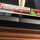 Когда работаешь дома без штанов