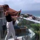 They looked underage anyways...