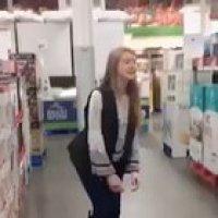 Costco Will Rock You