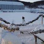 Snow Day off are the best days off.