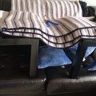 Highly recommend booby trapping your fur babies and adding super Mario sound effects <3