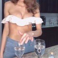 Don’t mean to spam, but those tits demand it