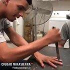 They call him the best