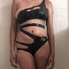 Good enough one piece for the summer?