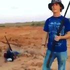 Son of a bitch Clyde :)