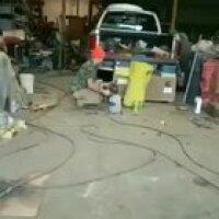 Fun to done with a bang