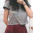 Showing you the goods