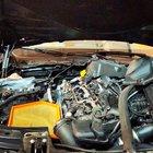 BMW 440i B58 went through water. Believe it or not I got it running smoothly yesterday. Can confirm this is how we find out the firing order.