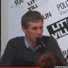 The New DNC Campaign Slogan: SORRY 😭