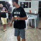 The amazing beer flip