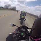 I guess that was a close call