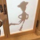 These doors for toy story 4