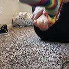 Sniff worship euphoria