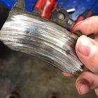 Worst brake pads I have ever seen