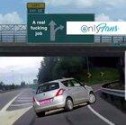 Not shania but absolutely applicable!