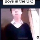 It's true happy to admit it though😪🇬🇧