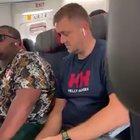 You ain’t gone look at other women