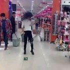 A normal day in China