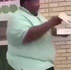 （╯°□°）╯︵( .O.)