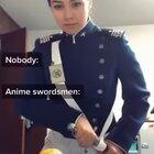 A difficult skill to master.