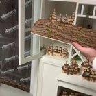 Just a piece of log....