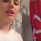 Not even eleven inches is good enough for lily mo