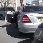 People are like garbage trucks