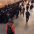 Don't mind me, its just a gun