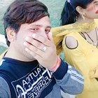 I can not stop laughing