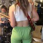 Maybe I should consider playing guitar as well :P