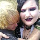 Someone please save this poor man