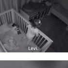 Levi is officially World’s Greatest Brother