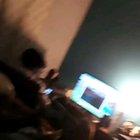 Doggo go sicko mode on teen