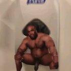 Clean your hands please