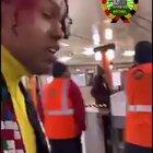 Uite la american, ne-a invatat cultura!