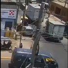 You need to look where you going