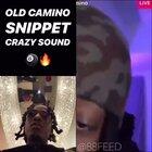 This snippet is a minute long 🔥🔥🔥