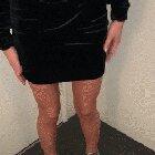 The halls aren’t the only thing getting dicked tonight 💝 🌲 [OC]