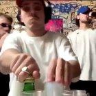 Orson de after en casa del maricon