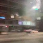 Drive straight from the bar